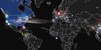 DDoS saldırılarında 2018 kritiği
