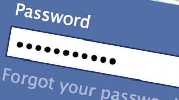 Facebook Şifreleri Tehlikede