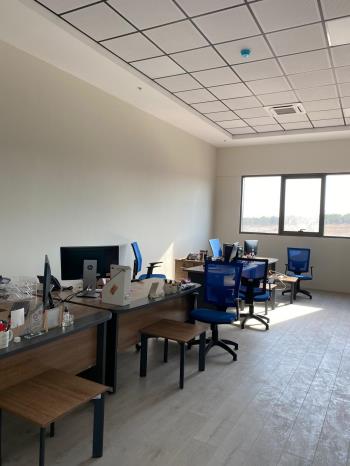 MÜHENDİSLİK FAKÜLTESİ SINIF VE LABORATUVARLARIN CİHAZ BAKIM VE KONTROLLERİ GERÇEKLEŞTİRİLMİŞ VE YABANCI DİLLER YÜKSEKOKULU BİLGİSAYARLARI KURULMUŞTUR